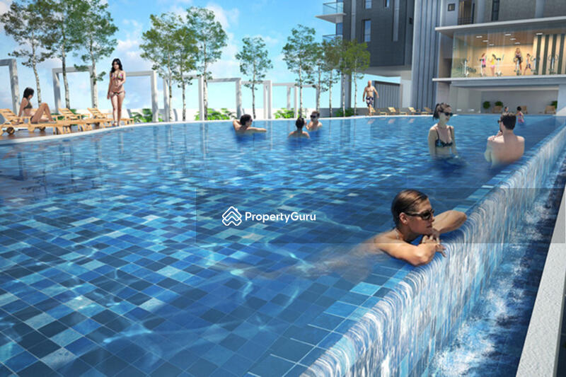 IRDK Residences, Pusat Bandar Puchong #0