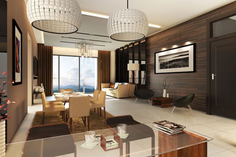 For Sale - IRDK Residences, Pusat Bandar Puchong