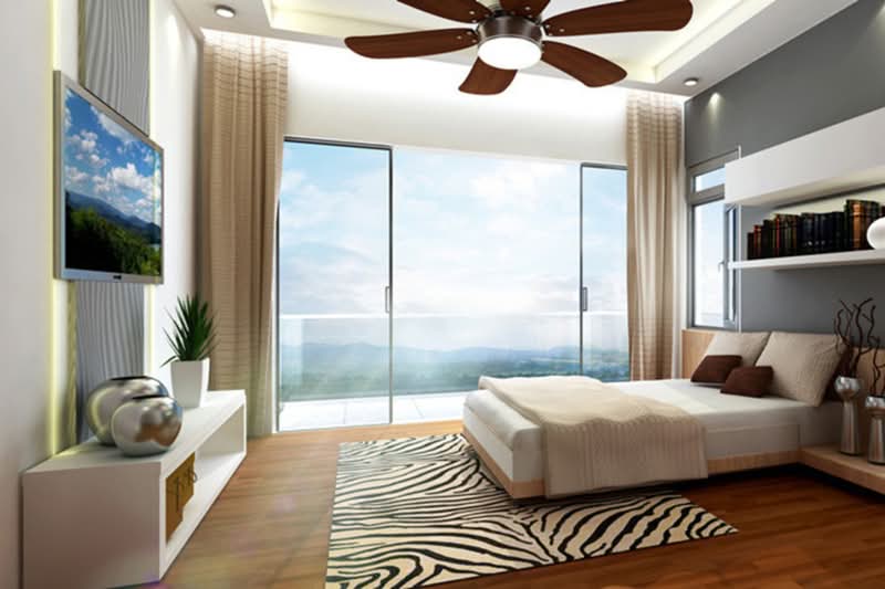 IRDK Residences, Pusat Bandar Puchong - iProperty.com.my