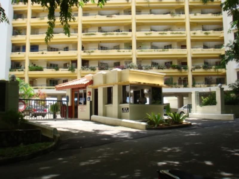 For Sale - The Reef Condominium