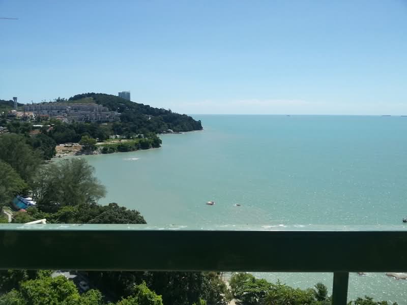 For Sale - The Reef Condominium