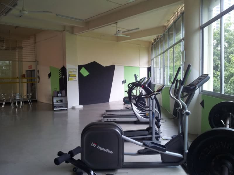 For Sale - The Reef Condominium