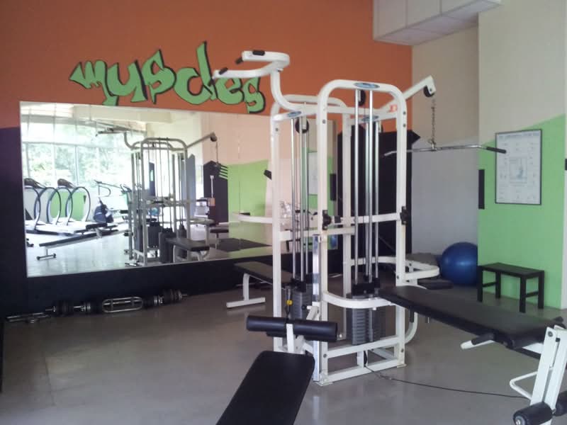 For Sale - The Reef Condominium