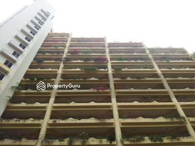  - The Reef Condominium