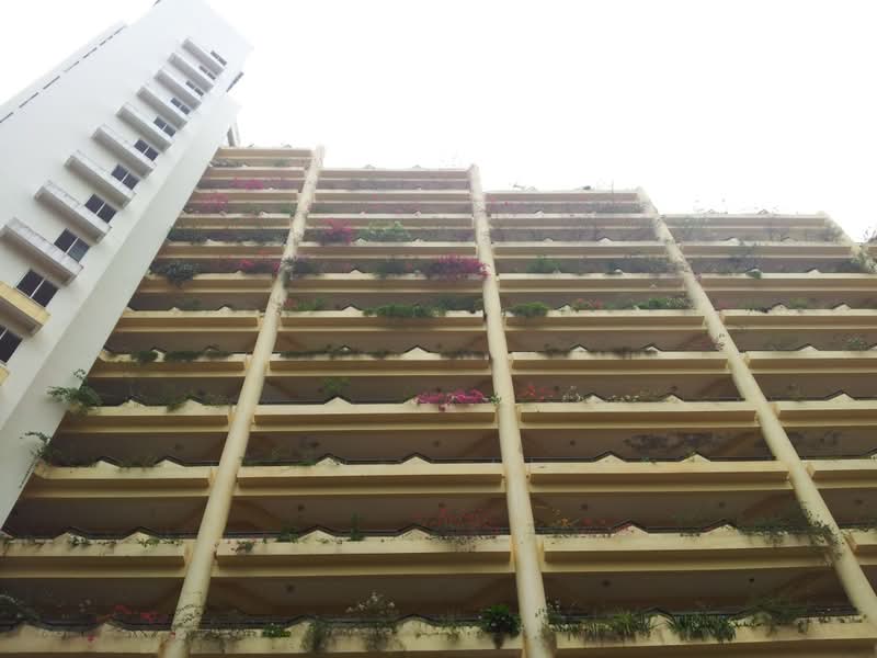 For Sale - The Reef Condominium