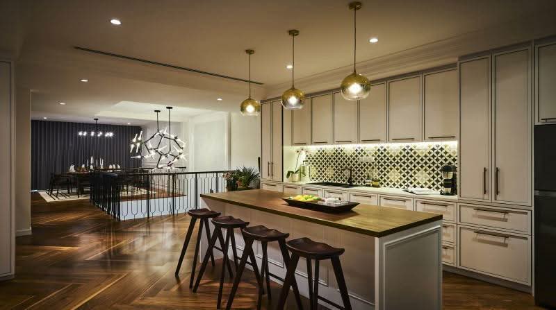 East Residence @ KLGCC Resort - iProperty.com.my