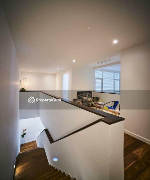 For Rent - KLGCC Resort : East Residence Townhouse