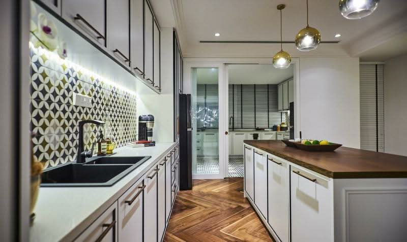 East Residence @ KLGCC Resort - iProperty.com.my