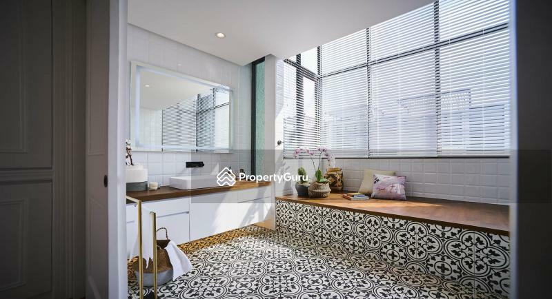 For Rent - KLGCC Resort : East Residence Townhouse