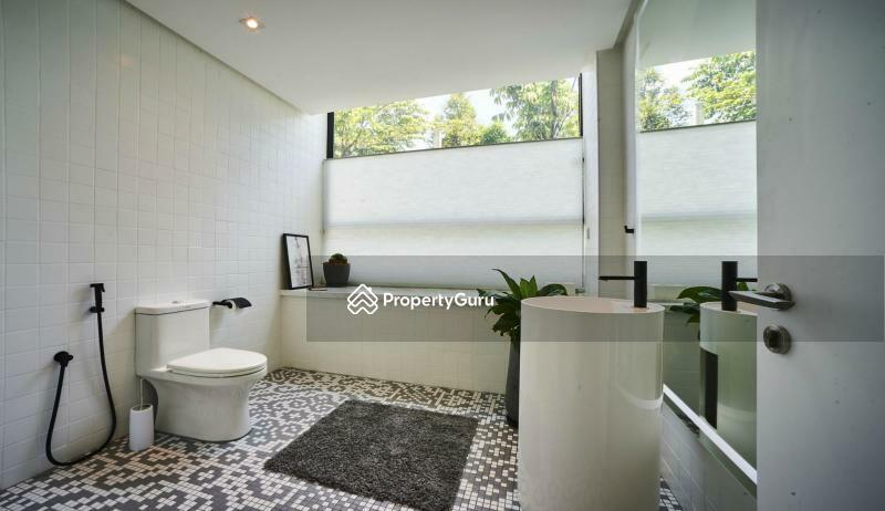 For Rent - KLGCC Resort : East Residence Townhouse