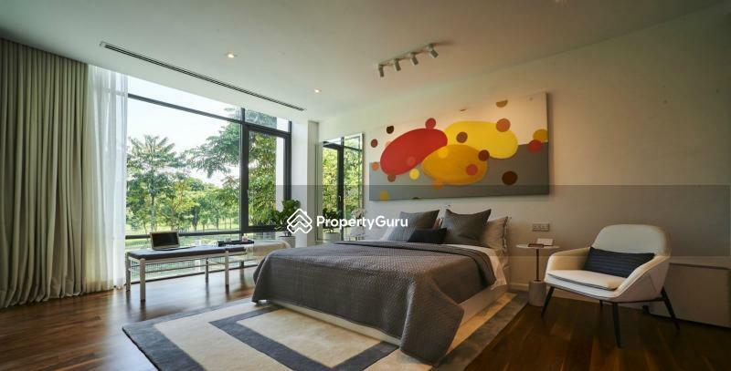 For Rent - KLGCC Resort : East Residence Townhouse