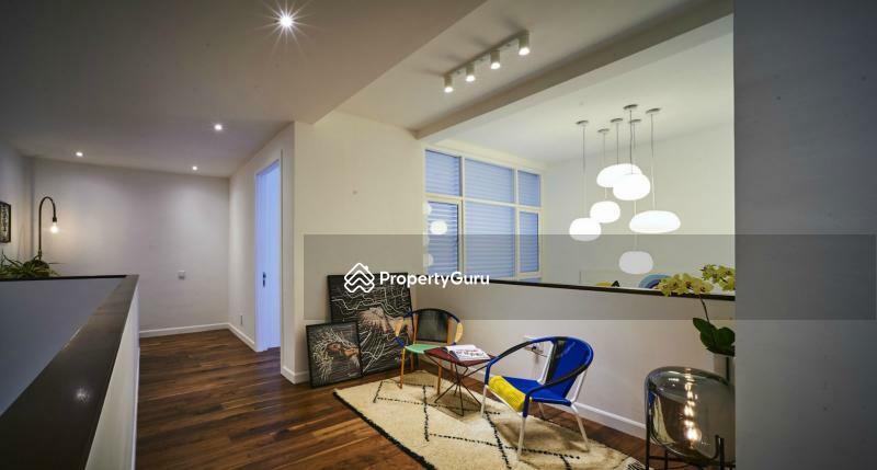 For Rent - KLGCC Resort : East Residence Townhouse