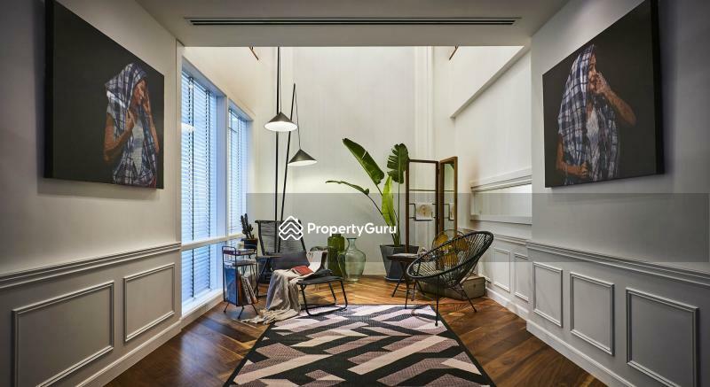 For Sale - East Residence @ KLGCC Resort