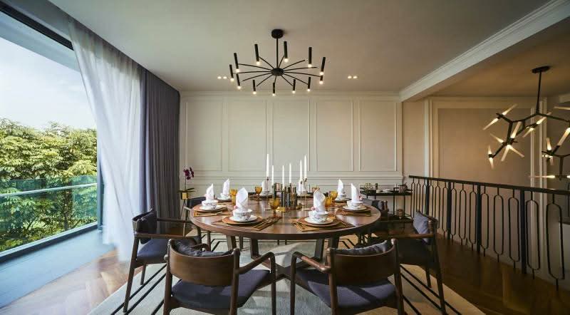 East Residence @ KLGCC Resort - iProperty.com.my
