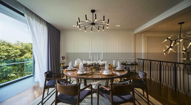 For Sale - East Residence @ KLGCC Resort