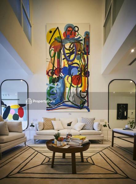 For Sale - East Residence @ KLGCC Resort