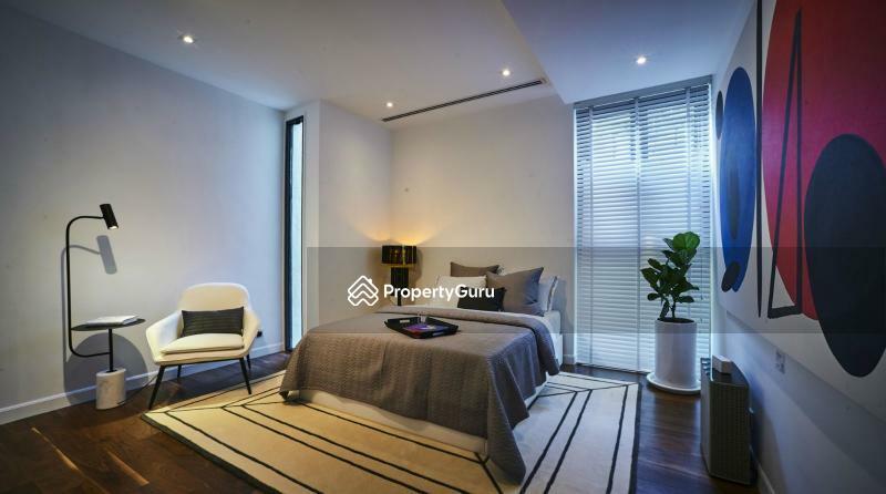 For Rent - KLGCC Resort : East Residence Townhouse