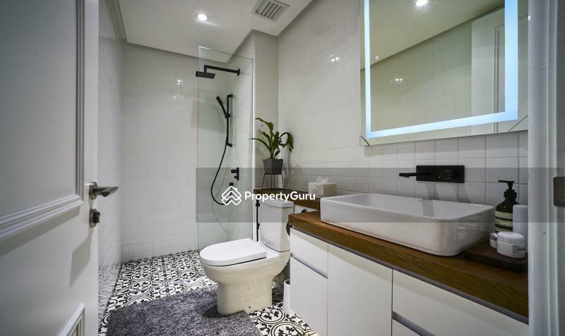For Rent - KLGCC Resort : East Residence Townhouse