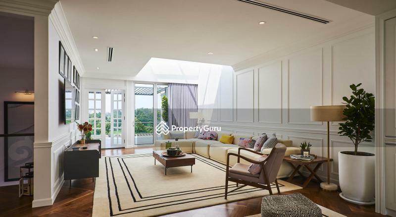 For Rent - KLGCC Resort : East Residence Townhouse