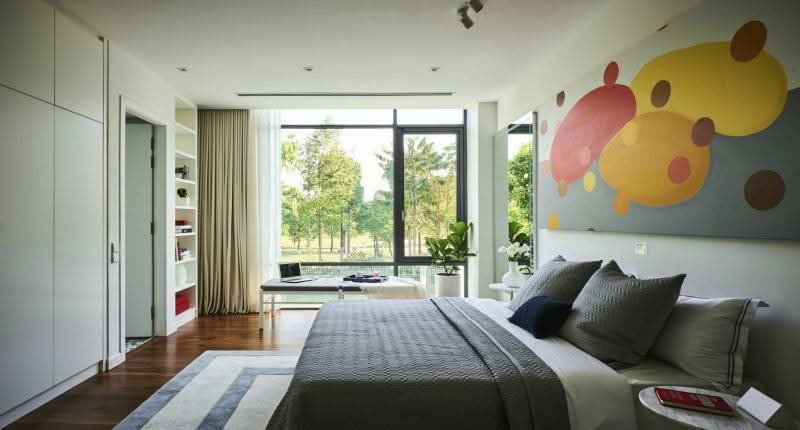 East Residence @ KLGCC Resort - iProperty.com.my