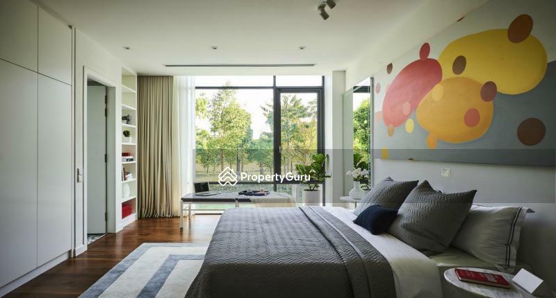 For Sale - East Residence @ KLGCC Resort