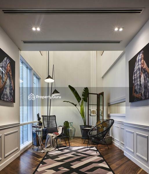 For Rent - KLGCC Resort : East Residence Townhouse
