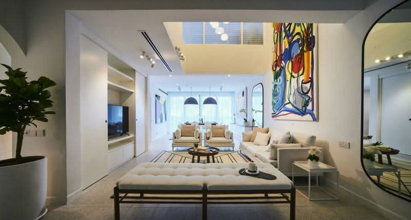 East Residence @ KLGCC Resort - iProperty.com.my