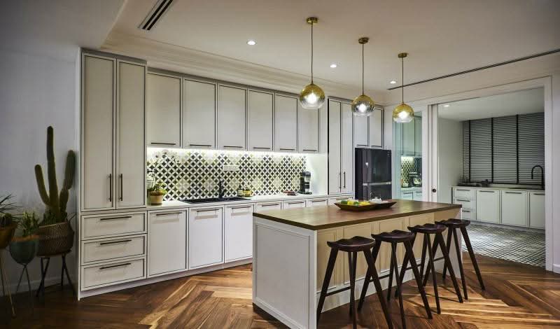 East Residence @ KLGCC Resort - iProperty.com.my