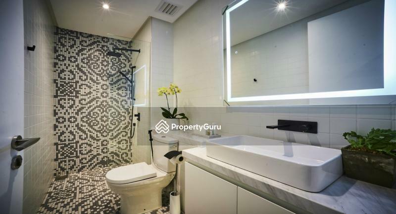 For Rent - KLGCC Resort : East Residence Townhouse