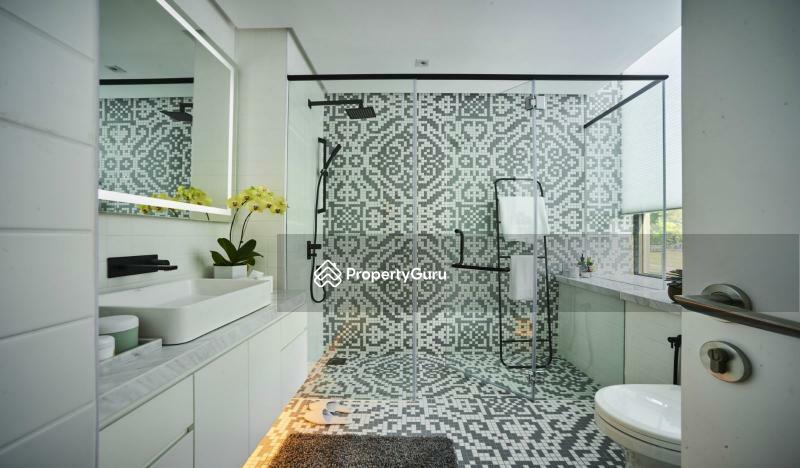 For Rent - KLGCC Resort : East Residence Townhouse