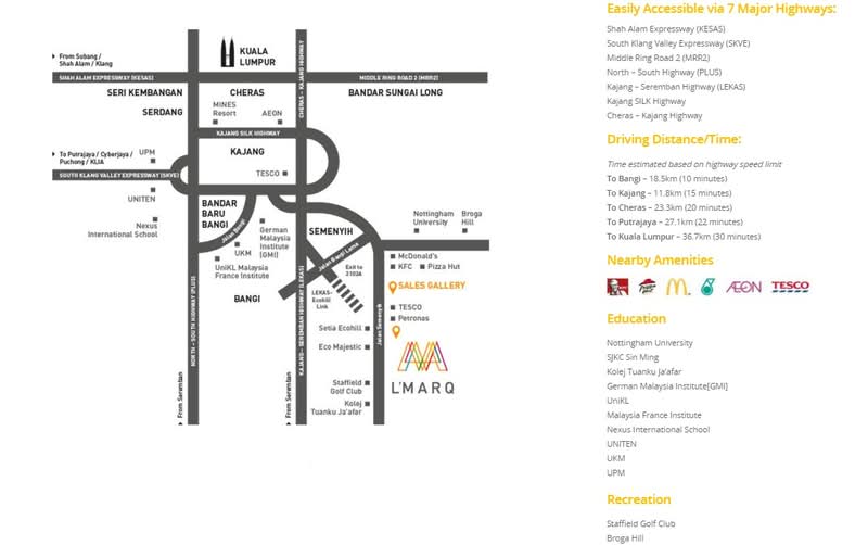 L'Marq - iProperty.com.my