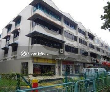  - Tai Keng Shopping Centre