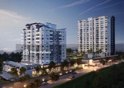 - Lavender Residences