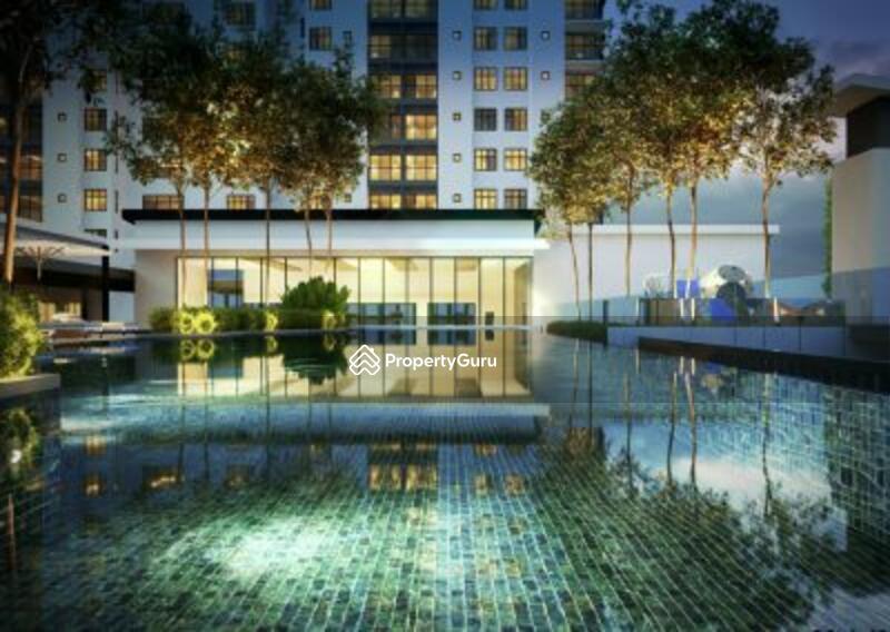 Lavender Residences #0