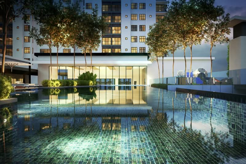 Lavender Residences - iProperty.com.my