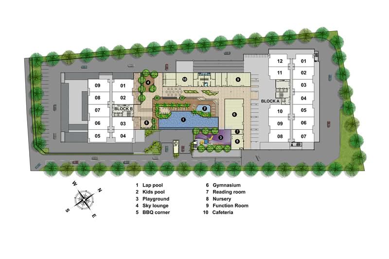 Lavender Residences - iProperty.com.my