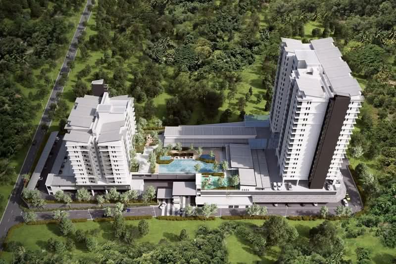 Lavender Residences - iProperty.com.my