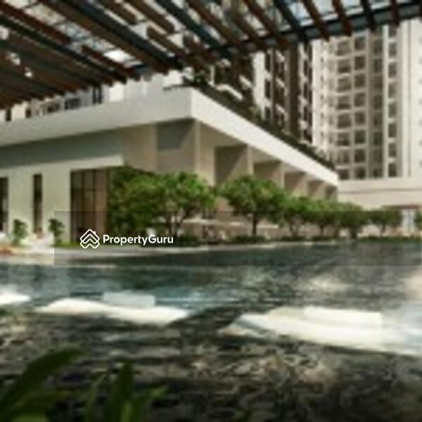 Untuk Dijual - Lexa Residence @ The Quartz WM