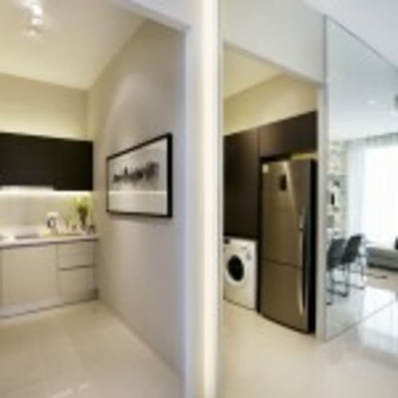 Lexa Residence @ The Quartz WM - iProperty.com.my
