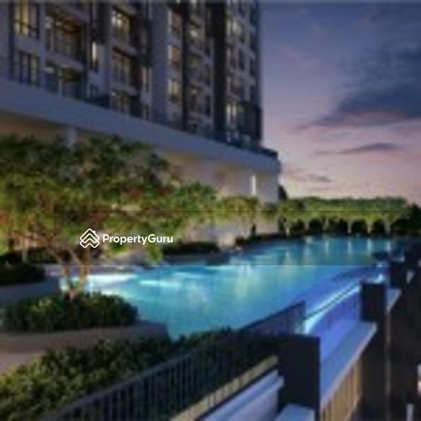 Untuk Dijual - Lexa Residence @ The Quartz WM