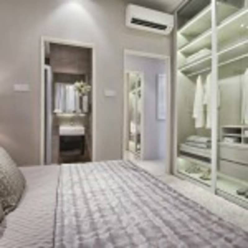 Lexa Residence @ The Quartz WM - iProperty.com.my