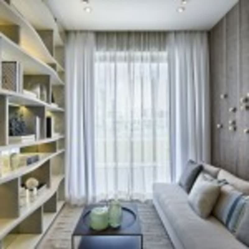 Lexa Residence @ The Quartz WM - iProperty.com.my