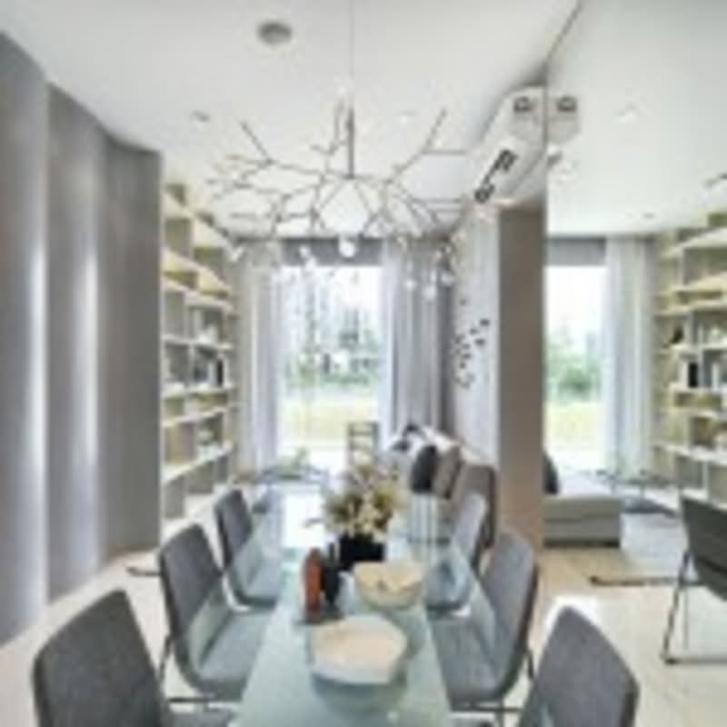 Lexa Residence @ The Quartz WM - iProperty.com.my