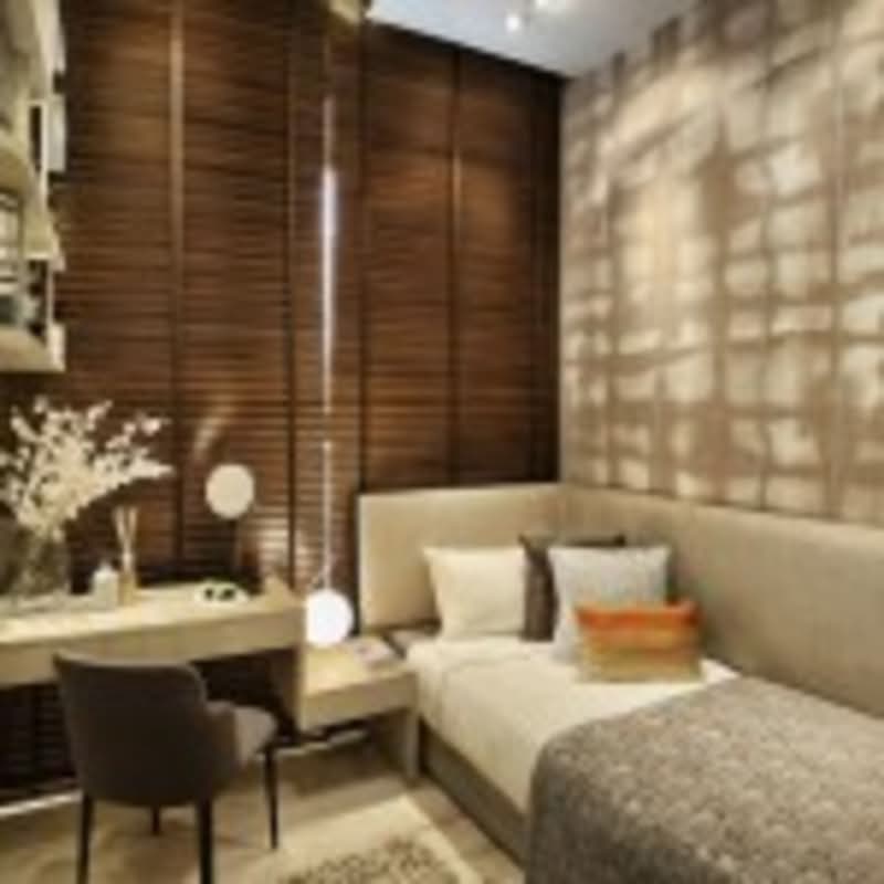 Lexa Residence @ The Quartz WM - iProperty.com.my