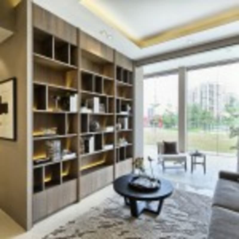 Lexa Residence @ The Quartz WM - iProperty.com.my