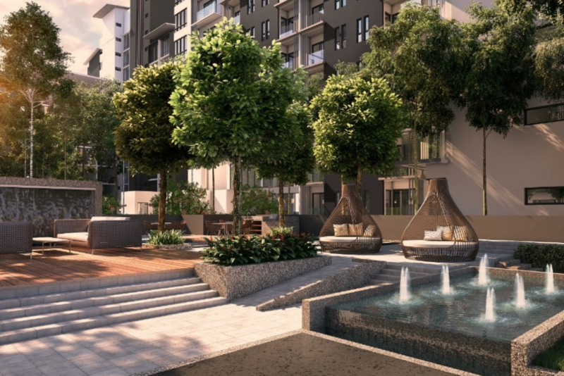 Midhills - iProperty.com.my