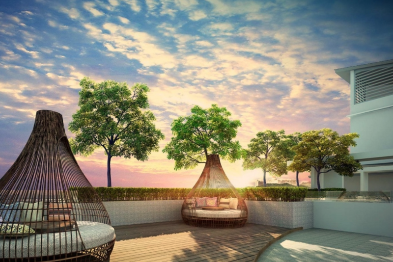 Midhills - iProperty.com.my