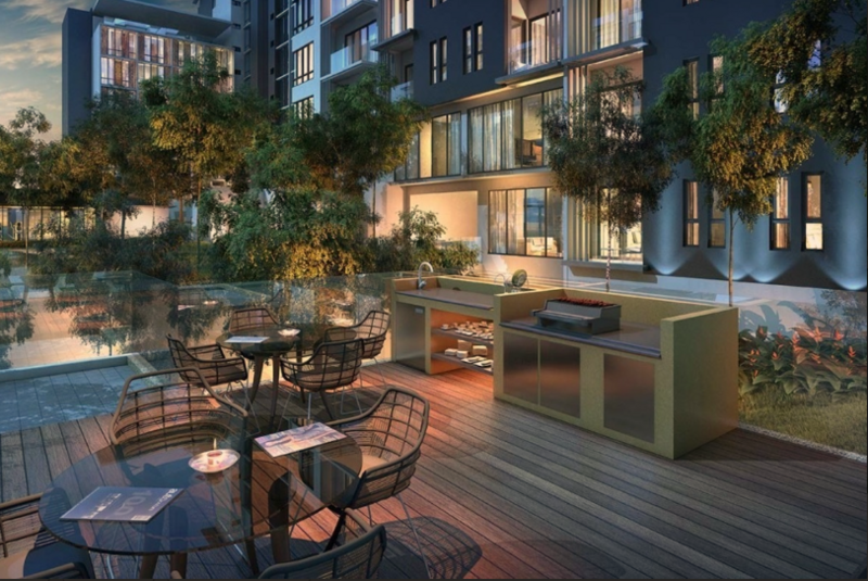 Midhills - iProperty.com.my