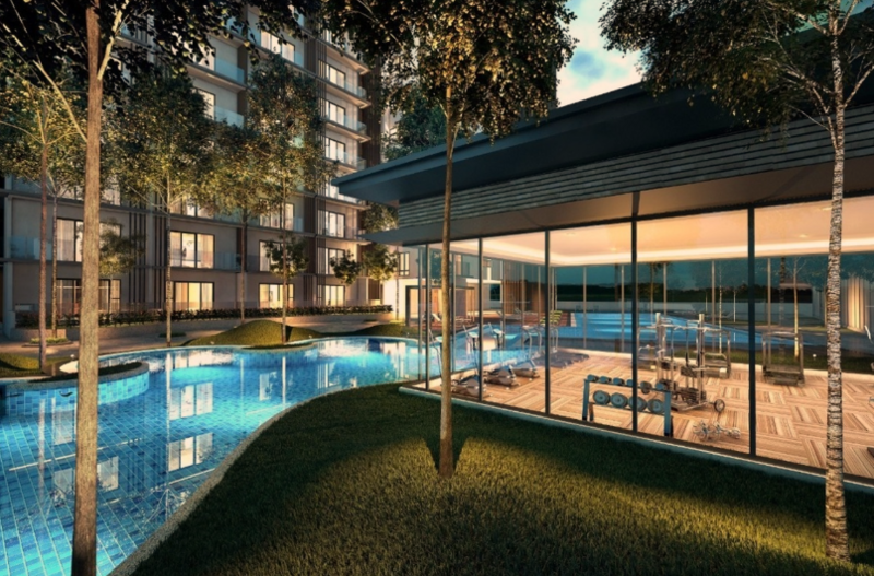 Midhills - iProperty.com.my