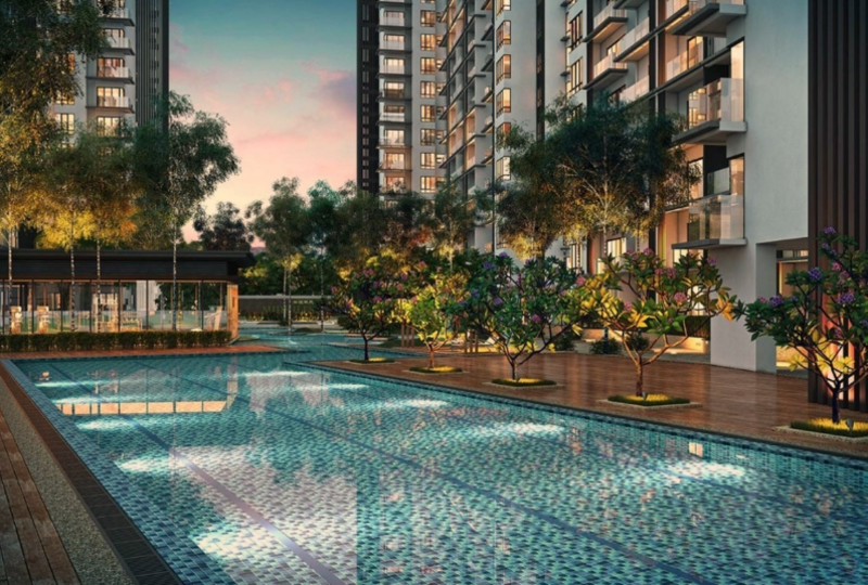 Midhills - iProperty.com.my